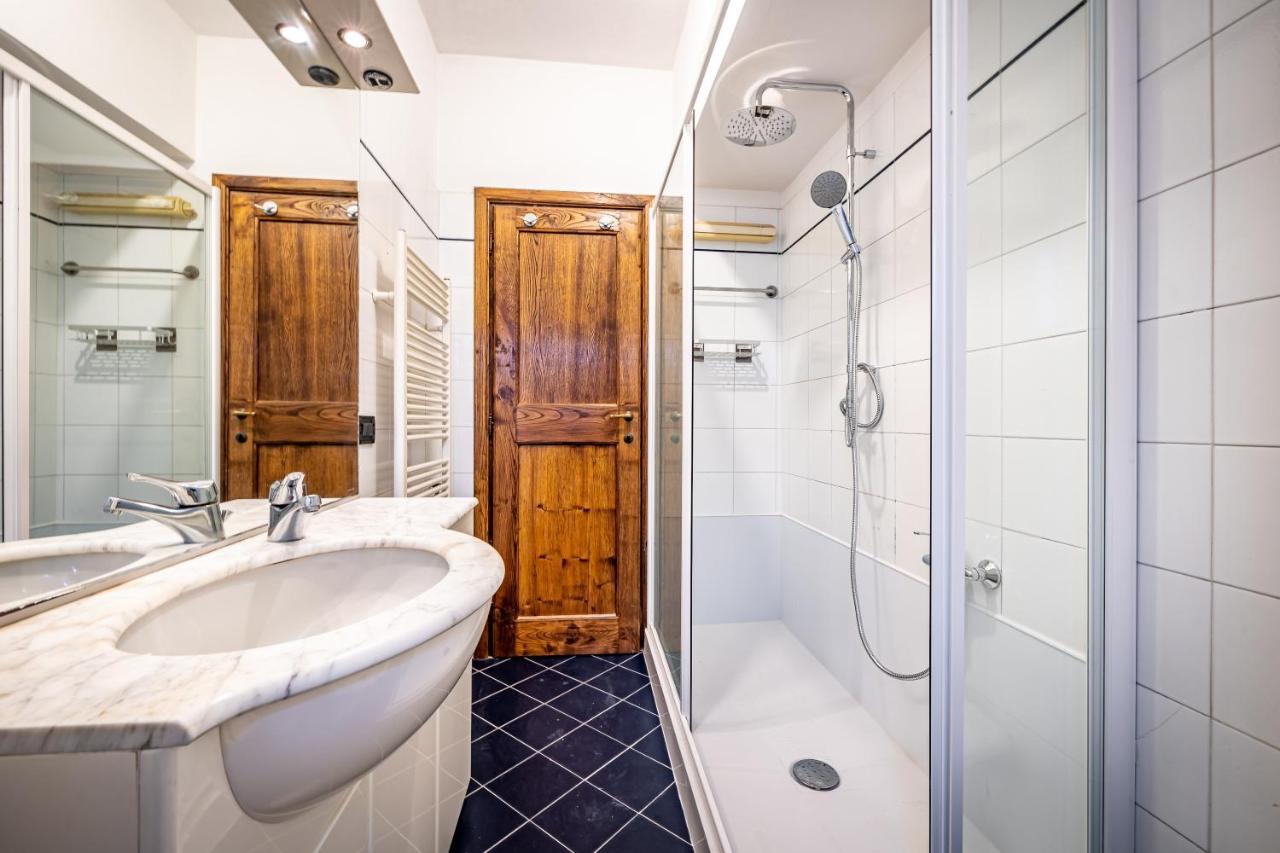 Apartmán Yid Vellutini Florencie Exteriér fotografie
